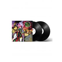 A Tribe Called Quest - Beats, Rhymes & Life - 2 Vinyl