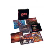 Dio - The Complete Albums 1983-1993 Ltd. - Vinyl Boxset