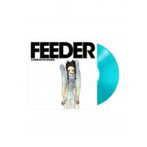 Feeder - Comfort In Sound (2025 Remaster) Blue - Colored Vinyl