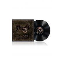 Jethro Tull - Curious Ruminant - Vinyl