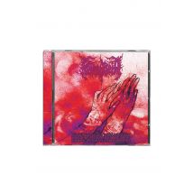 Ghost Bath - Rose Thorn Necklace - CD