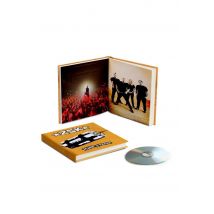 ZSK - Feuer & Papier (Signed) - Mediabook CD