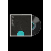 Steven Wilson - The Overview - Vinyl