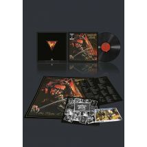 Mekong Delta - The Music Of Erich Zann Ltd. - Vinyl