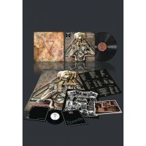 Mekong Delta - The Principle Of Doubt Ltd. - Vinyl + 7 Inch