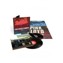 Pink Floyd - Pink Floyd at Pompeii MCMLXXII - 2 Vinyl