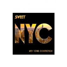Sweet - New York Connection - Digipak CD