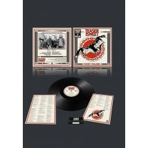 Teaser Sweet - Night Stalker Ltd. - Vinyl