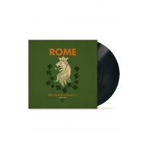 Rome - The Dublin Sessions II - Vinyl