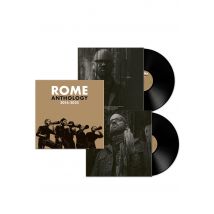 Rome - Anthology 2016-2025 - 2 Vinyl