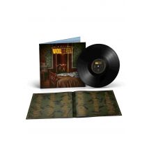 Volbeat - God Of Angels Trust - Vinyl