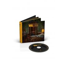 Volbeat - God Of Angels Trust Ltd. Deluxe Edition - CD