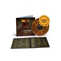 Volbeat - God Of Angels Trust Ltd. Specialist - Colored Vinyl