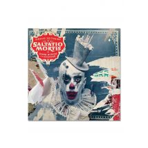 Saltatio Mortis - Zirkus Zeitgeist - Ohne Strom Und Stecker - CD