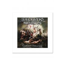 Saltatio Mortis - Sturm Aufs Paradies - CD