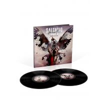 Saltatio Mortis - Für Immer Frei (Unsere Zeit Edition) - 2 Vinyl