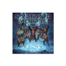 Saltatio Mortis - Das Schwarze Einmaleins - CD