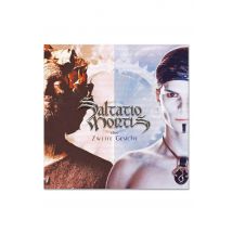 Saltatio Mortis - Das Zweite Gesicht - CD