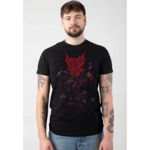 Defeated Sanity - Entity - T-Shirt - noir - XXL - 100% Coton