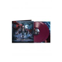 Visions Of Atlantis - Armada Live Over Europe Viola - Colored 2 Vinyl
