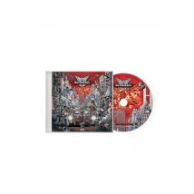 Motorjesus - Streets Of Fire - CD