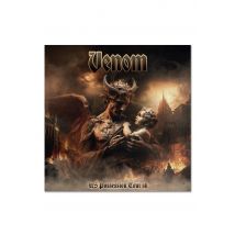 Venom - Us Possession Tour 86 - CD