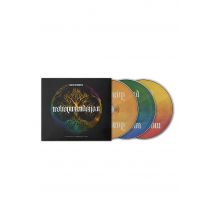 Saltatio Mortis - WELTENWANDERER - Von Träumen & Krawall - 3 CD