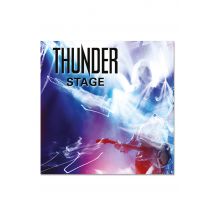 Thunder - Stage - 2 CD