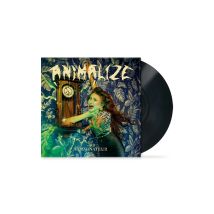 Animalize - Verminateur - Vinyl