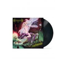 SexMag - Sexorcyzm - Vinyl