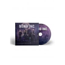 Mono Inc. - Darkness - Digipak CD