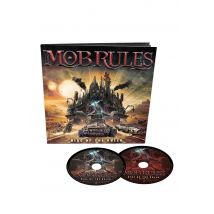 Mob Rules - Rise Of The Ruler - 2 CD Earbook