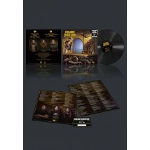 Inhuman Condition - Mind Trap Ltd. - Vinyl