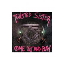 Twisted Sister - Come Out And Play - CD