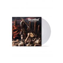 Svartsot - Peregrinus Ltd. White - Colored Vinyl