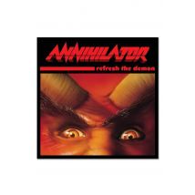 Annihilator - Refresh The Demon - Digipak CD