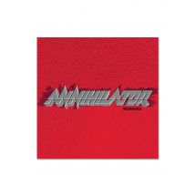 Annihilator - Remains - Digipak CD