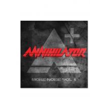 Annihilator - More Noise Vol. 1 - Digipak CD