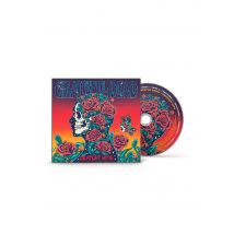 Grateful Dead - Gratest Hits - CD