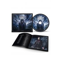 Ambush - Evil In All Dimensions - Digi CD