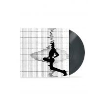 Poppy - FLUX Black Transp. - Colored Vinyl