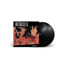 Metallica - Load 2025 Remastered - 2 LP