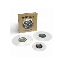 Motörhead - The Manticore Tapes - 2 Vinyl + 7 Inch