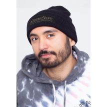 Lorna Shore - IFTEFWM - Bonnet - noir - Onesize - 100% Coton