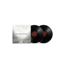 Silent Hill 2 - Original Soundtrack Ltd. - 2 Vinyl