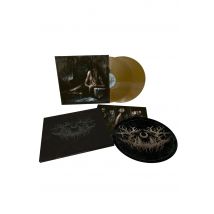 Lorna Shore - I Feel The Everblack Festering Within Me Ltd. Deluxe Golden - Colored 2 Vinyl