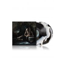 Lorna Shore - I Feel The Everblack Festering Within Me - Black & White Colored 2 Vinyl
