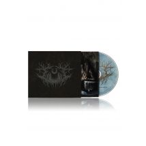 Lorna Shore - I Feel The Everblack Festering Within Me Ltd. - CD