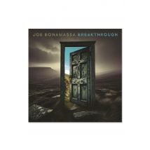 Joe Bonamassa - Breakthrough - CD