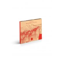 Monolink - The Beauty Of It All - Digipak CD